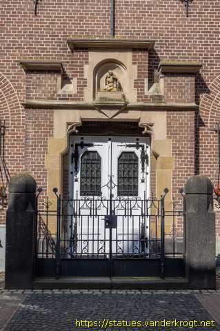 Kevelaer /  Pieta