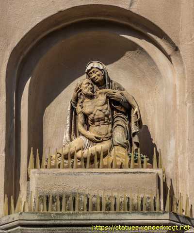 Kevelaer /  Pieta