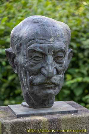 Kevelaer /  Theodor Bergmann