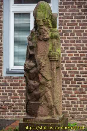Gangelt /  Sankt Nikolaus