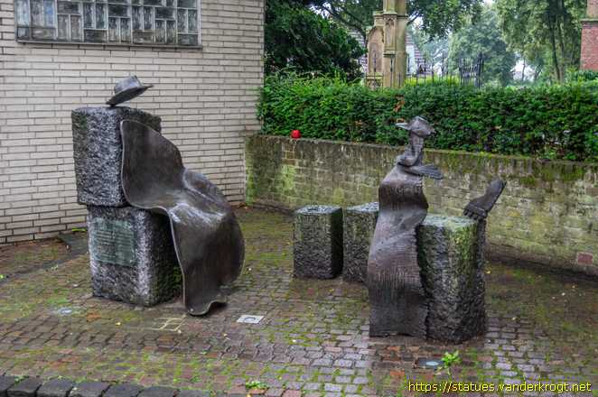 Gangelt /  Alt und Jung