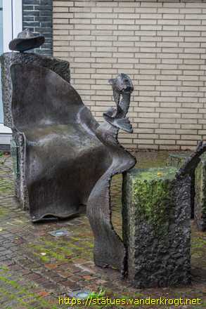 Gangelt /  Alt und Jung