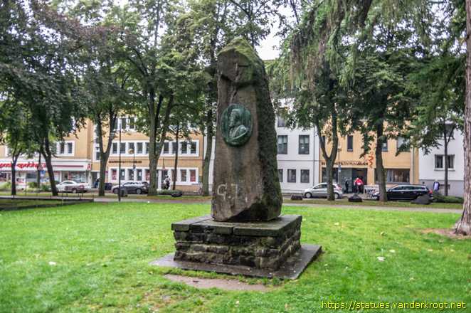 Jülich /  Kaiser Friedrich III.