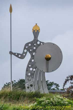 Jülich /  Minerva