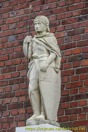 Freialdenhoven /  Sankt Mauritius