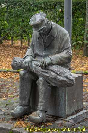 Teveren /  Besenbinder-Brunnen