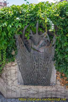 Emmerich am Rhein /  Vögel