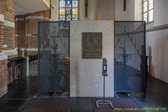 Emmerich am Rhein /  Vinzenz von Paul