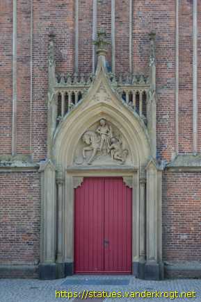 Emmerich am Rhein /  Sankt Martin