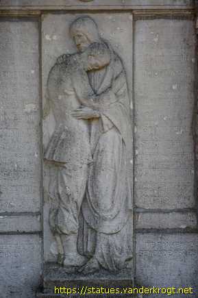 Praest /  Gefallenendenkmal 1914-18