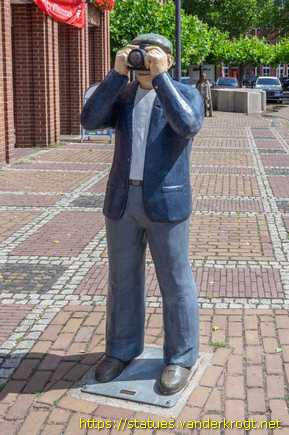 Rees /  Alltagsmenschen - Fotogruppe