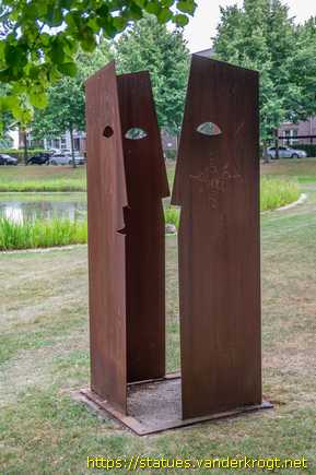 Rees /  Zeit zu hören