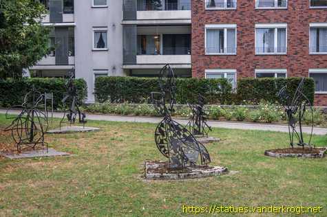 Gladbeck /  Kunstkabinett