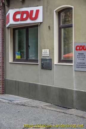 Gladbeck /  Nikolaus Groß