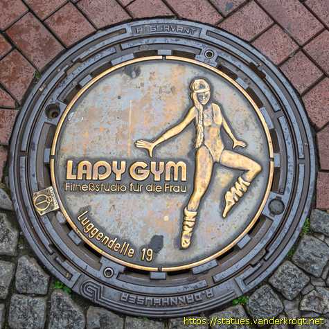 Buer /  Ladygym