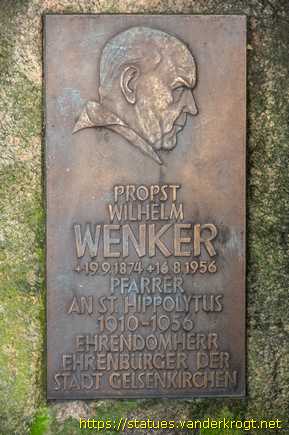 Horst /  Wilhelm Wenker