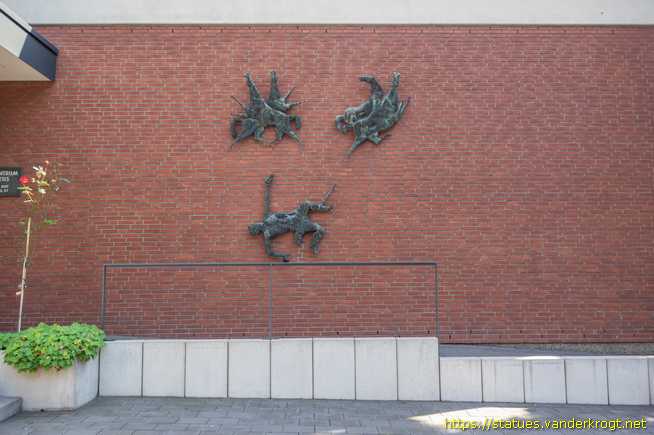 Horst /  Sankt Hippolytus