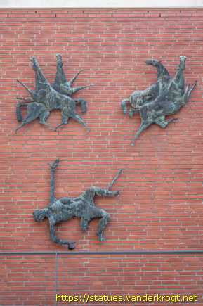 Horst /  Sankt Hippolytus