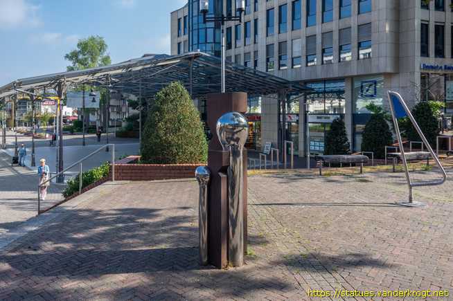 Erkrath /  Die Familie