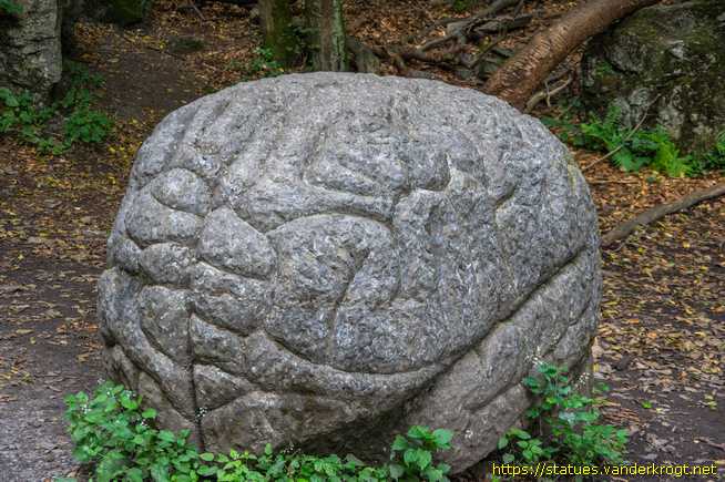 Erkrath /  Memoria Mundi