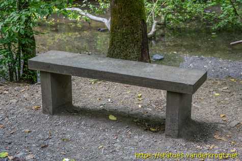 Mettmann /  Bugatti Bench
