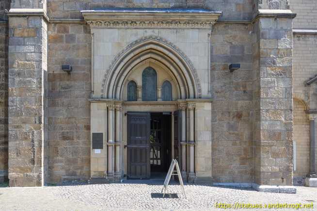Mettmann /  Sankt Lambertus