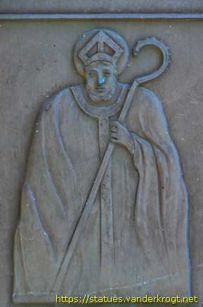 Mettmann /  Sankt Lambertus