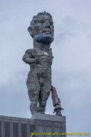 Horst /  Herkules von Gelsenkirchen