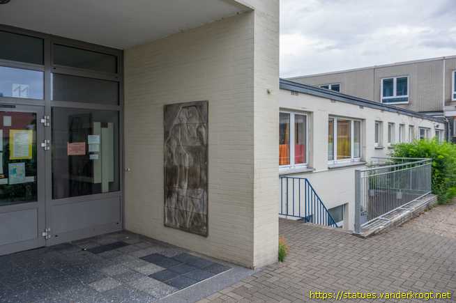 Niederwenigern /  Schüler