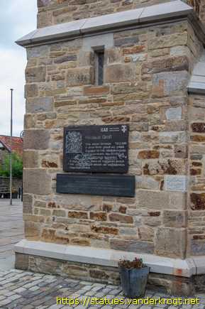 Niederwenigern /  Nikolaus Groß