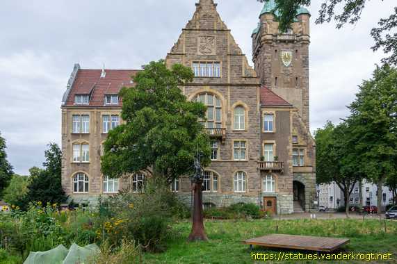 Hattingen /  Sankt Georg