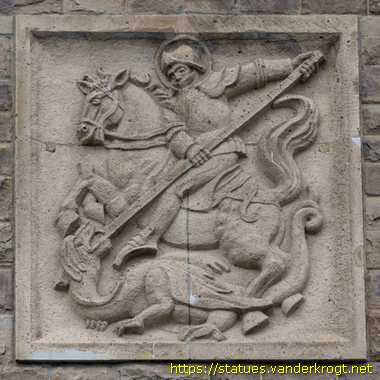 Hattingen /  Sankt Georg