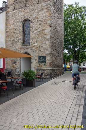 Hattingen /  Vergesst uns nicht!