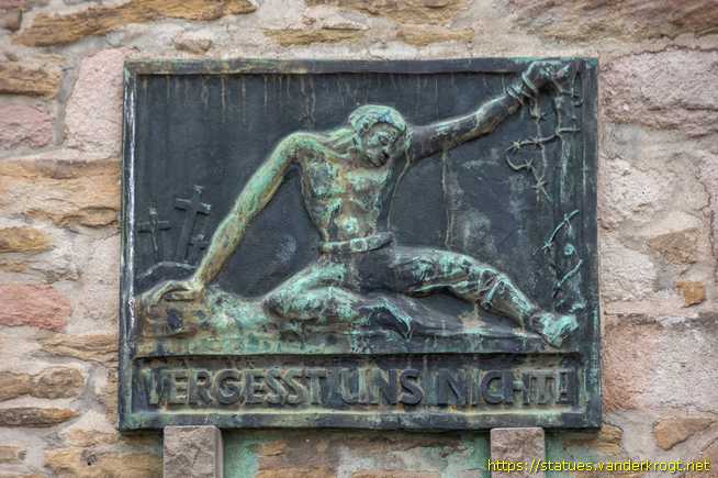 Hattingen /  Vergesst uns nicht!