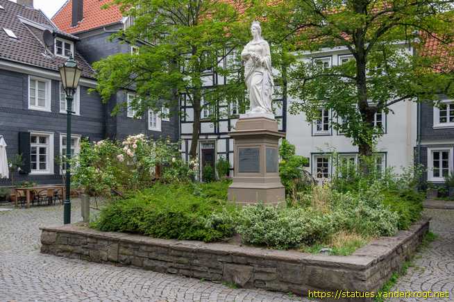 Hattingen /  Hattingia