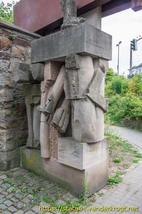 Hattingen /  Steinhagentor