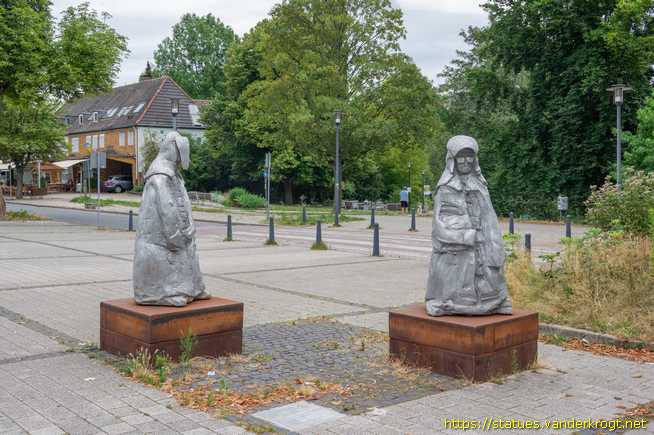 Welper /  Zwei Schmelzer