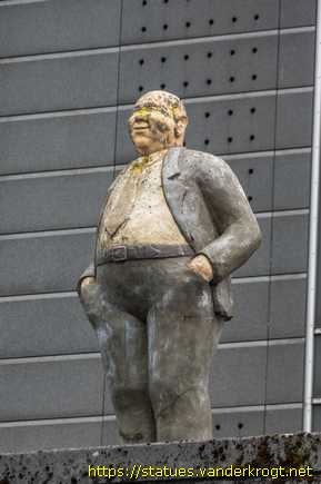 Witten /  Alltagsmensch