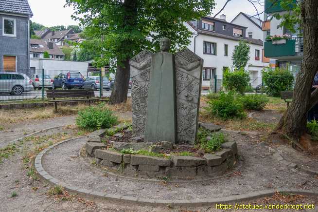 Alt-Wetter /  Sankt Rafael