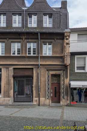 Herdecke /  Bauern, Arbeiter und Nachtwächter