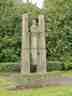 Denkmal für die vertriebenen Deutschen