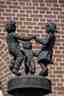 Amsterdam-Brunnen <i>oder</i> Kinderbrunnen