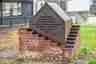 Gedenkstätte für die Leistungen von Jülichern für den Wiederaufbau