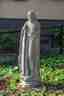 Herz-Jesu-Statue