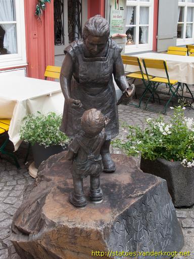 Boppard /  Dat Schnuggel  Elsje