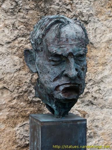 Alzey /  Hermann Kardinal Volk