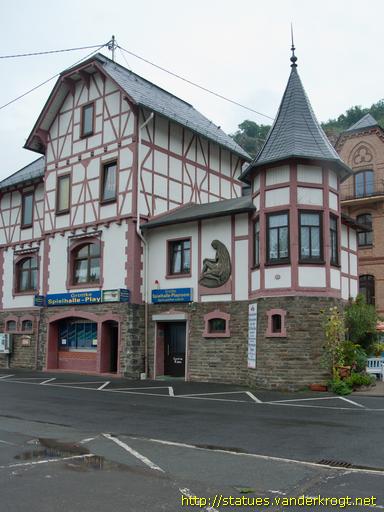 Sankt Goarshausen /  Loreley