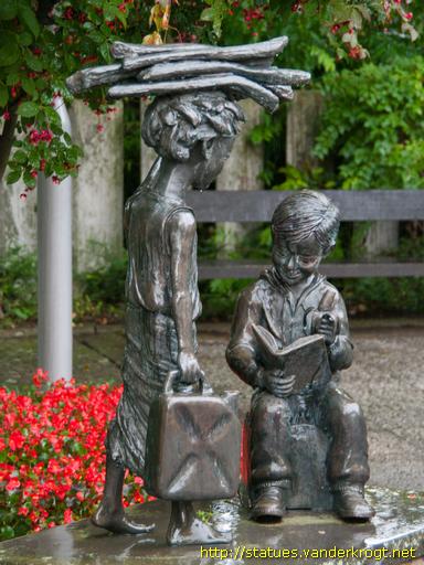 Lahnstein /  Zwei Welten