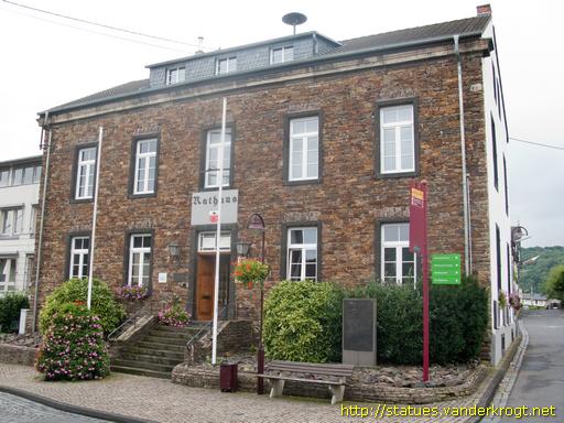 Unkel /  Willy Brandt