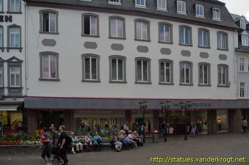 Trier /  Theodor & Oskar Sommer